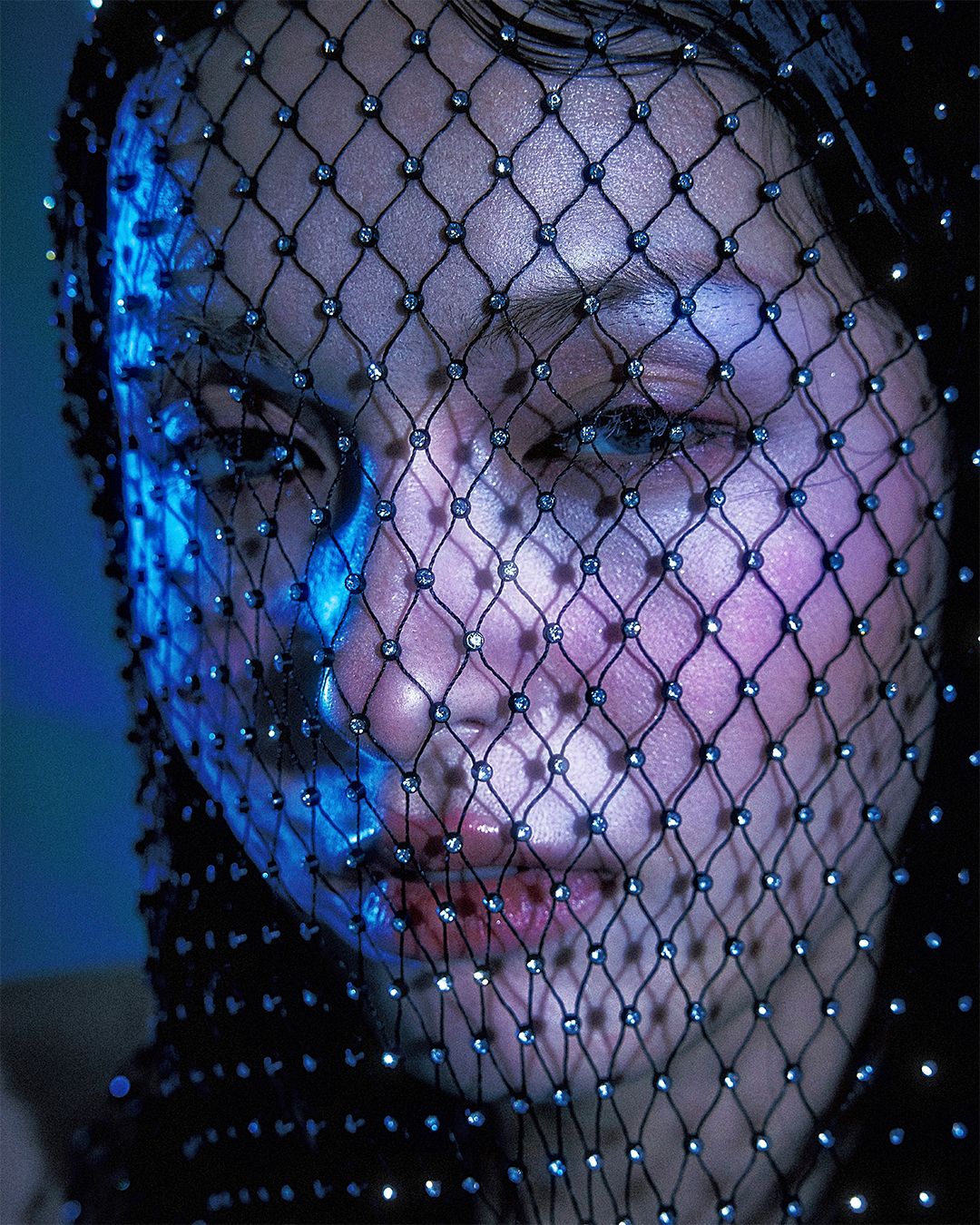 Fantasy world — Look 13