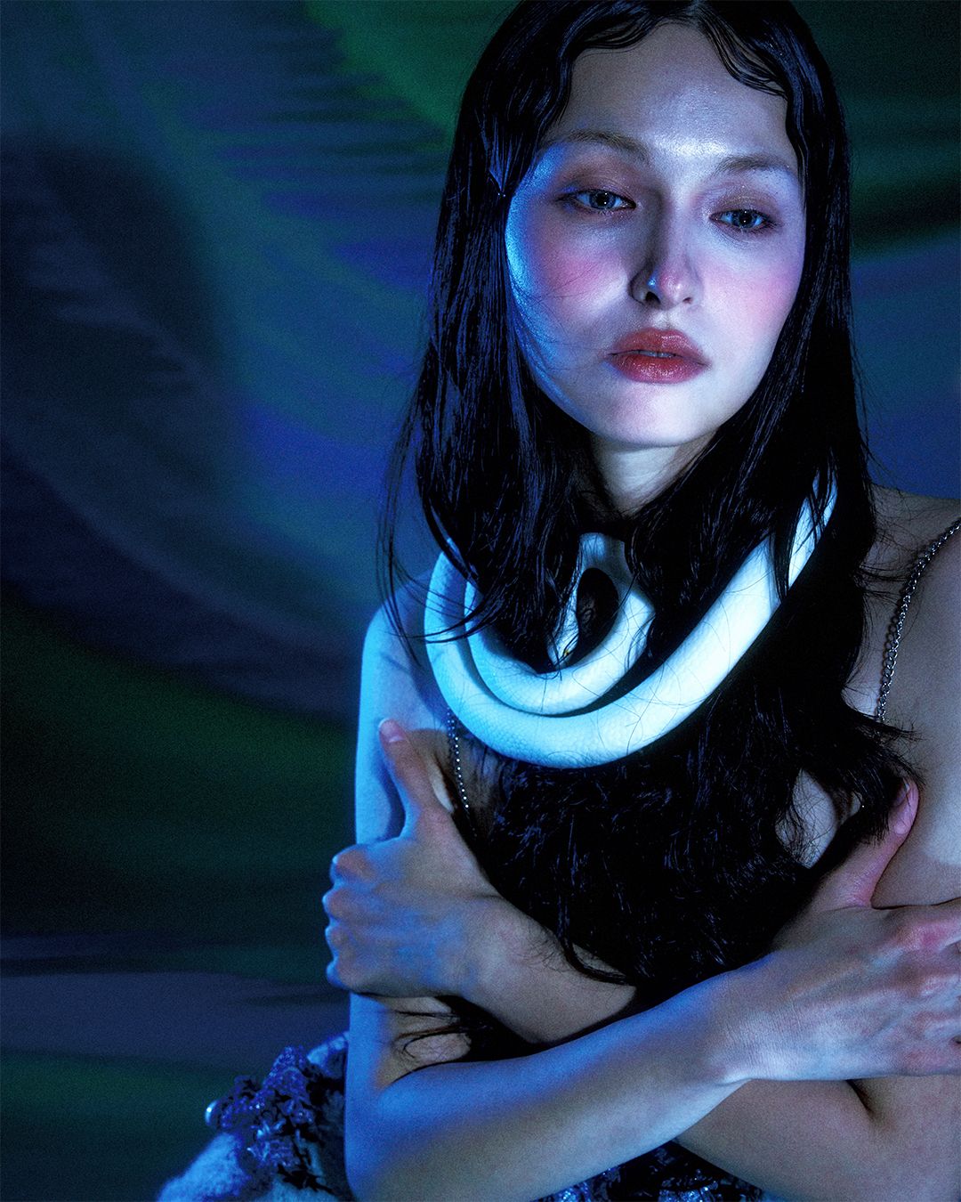 Fantasy world — Look 16