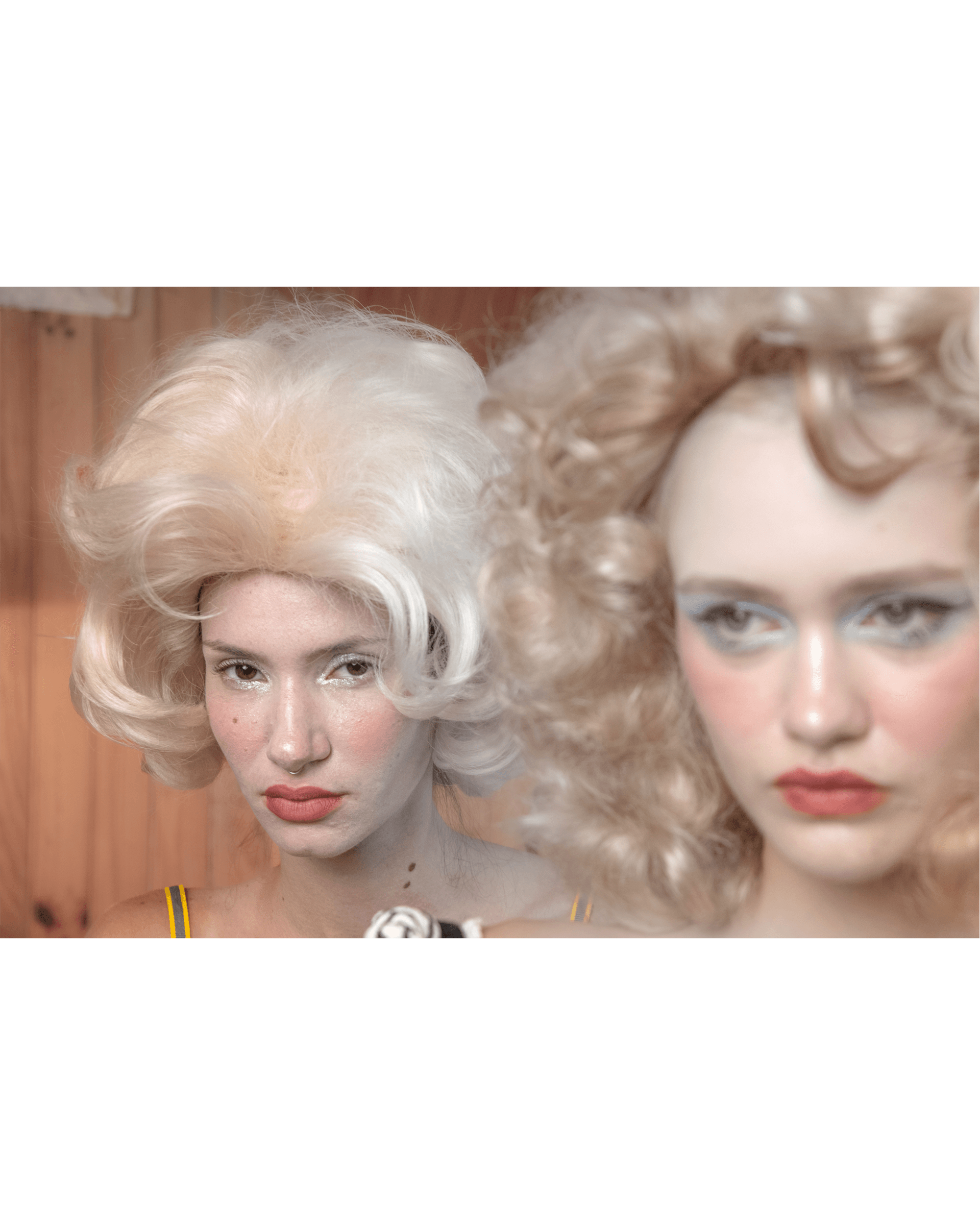 Gloss Venom — Look 14