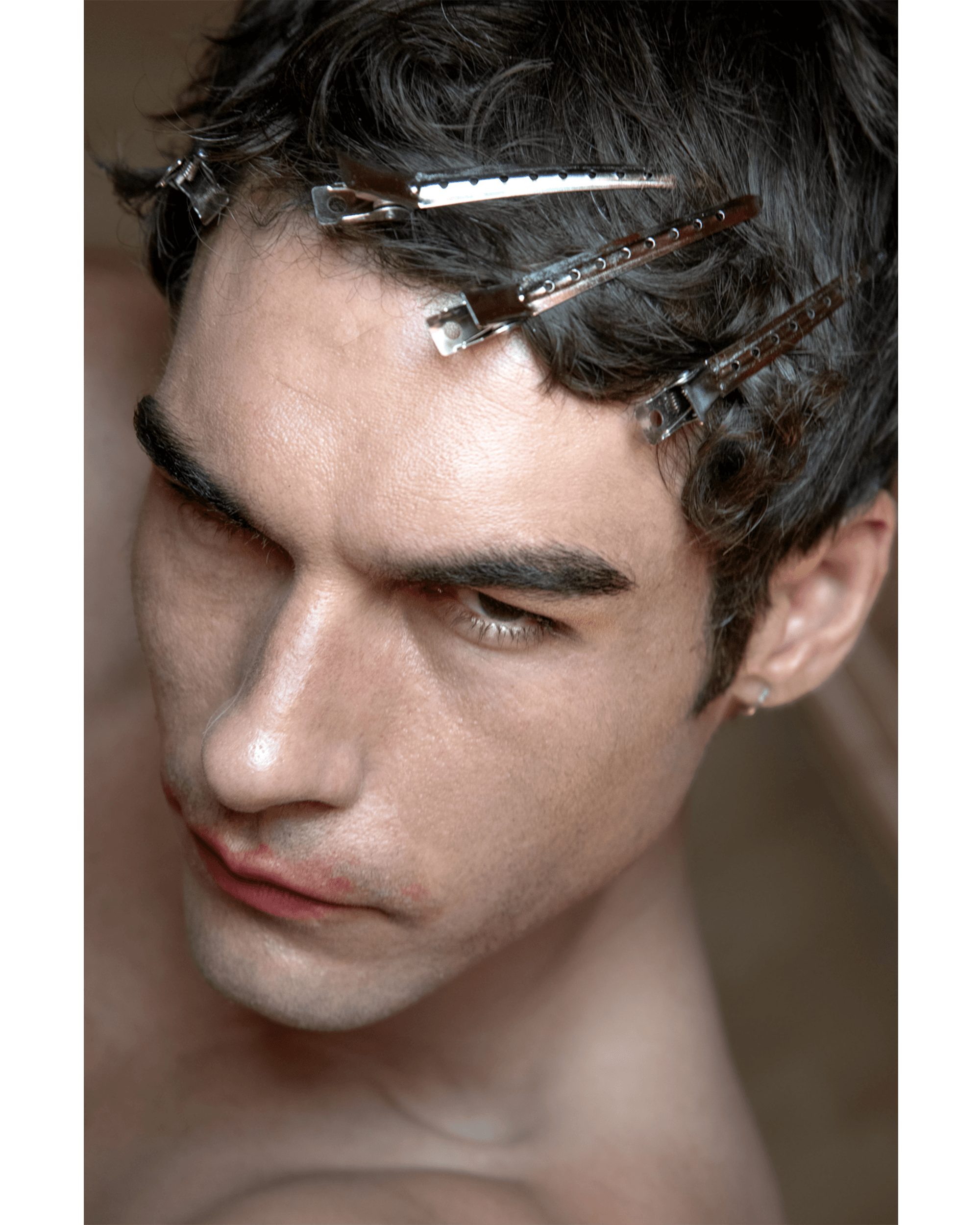 Gloss Venom — Look 16