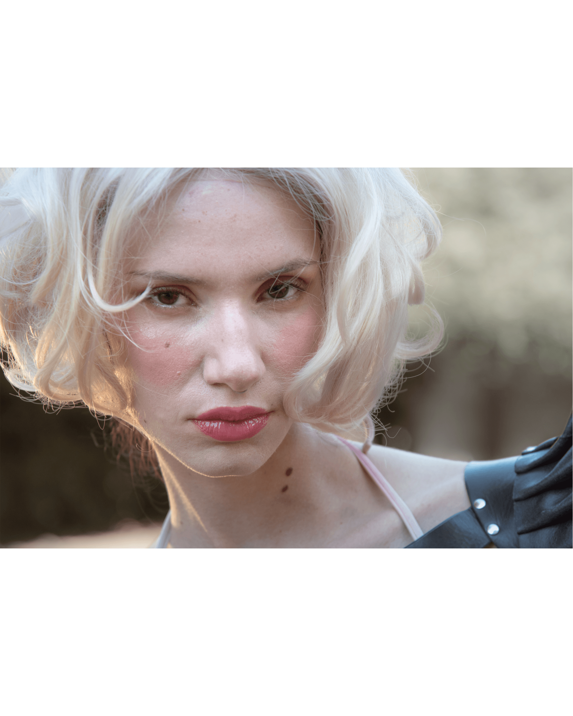 Gloss Venom — Look 24