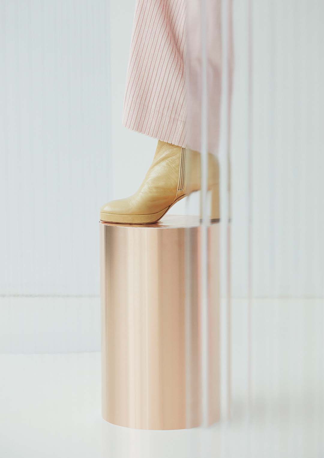 LAYER CAKE — Look 6