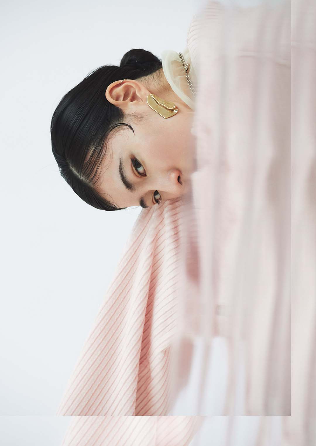 LAYER CAKE — Look 11