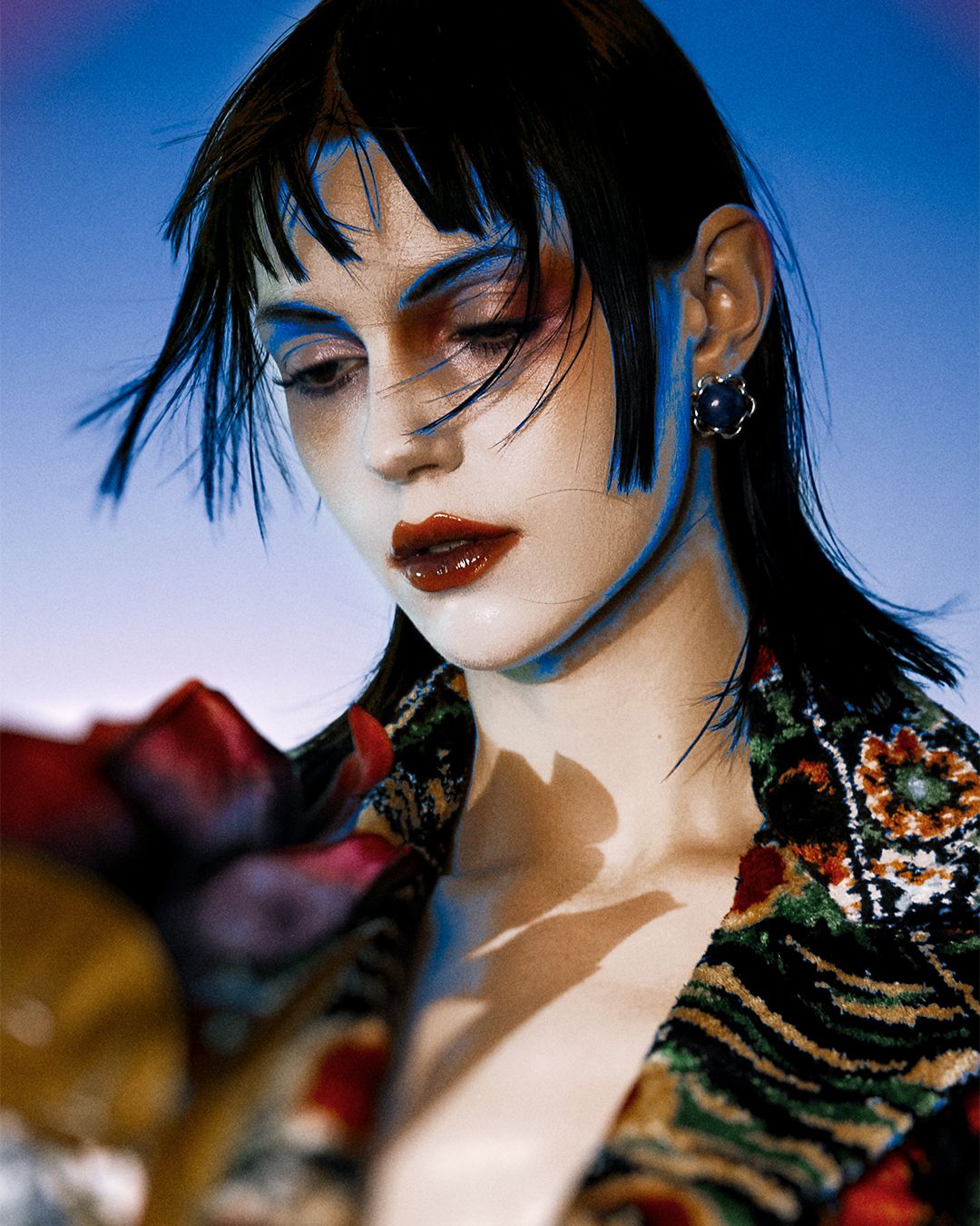 Spectrum — PAP Magazine editorial