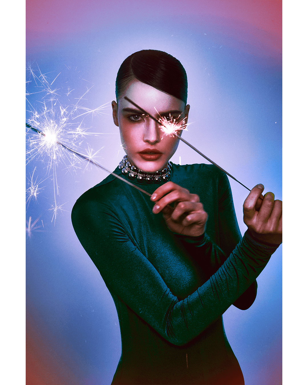 Spectrum — Look 4
