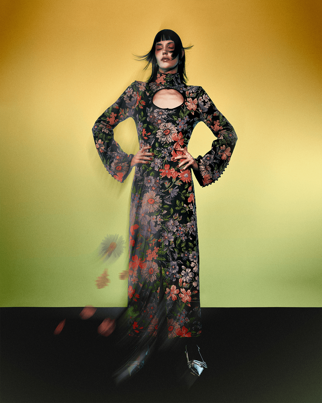 Spectrum — Look 5