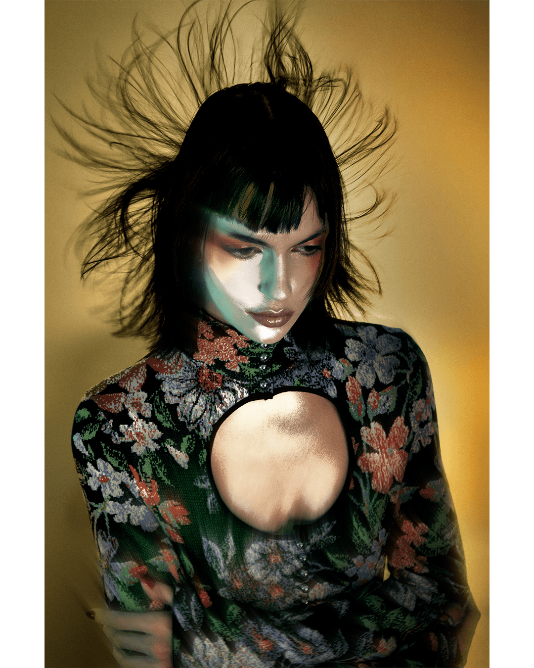 Spectrum — Look 6