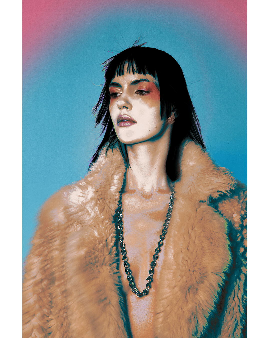 Spectrum — Look 7