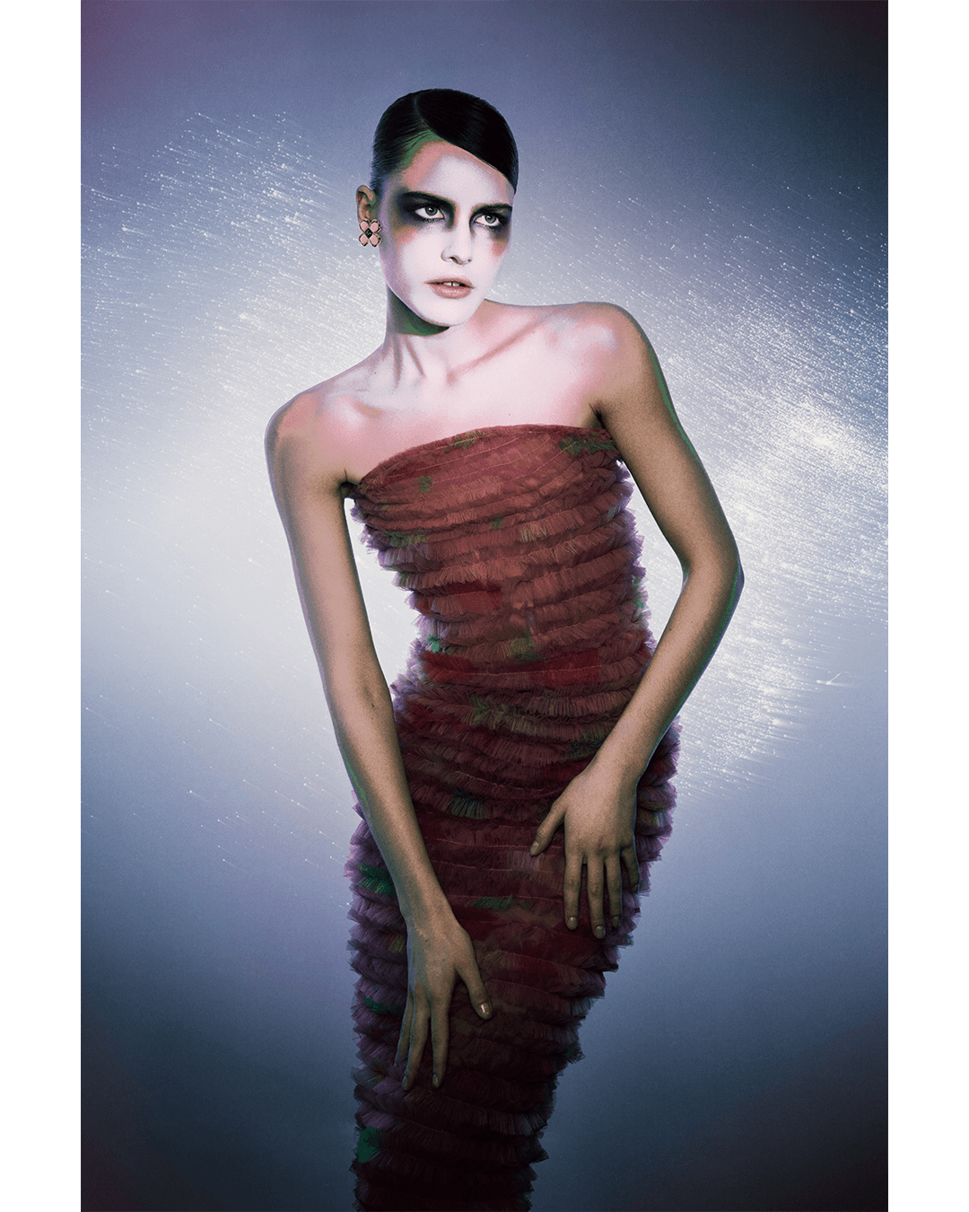 Spectrum — Look 8