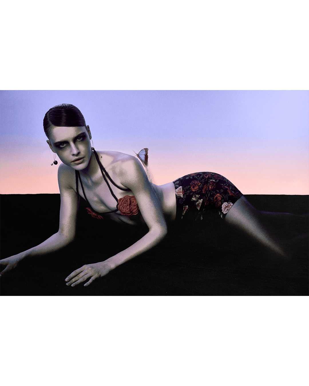 Spectrum — Look 9