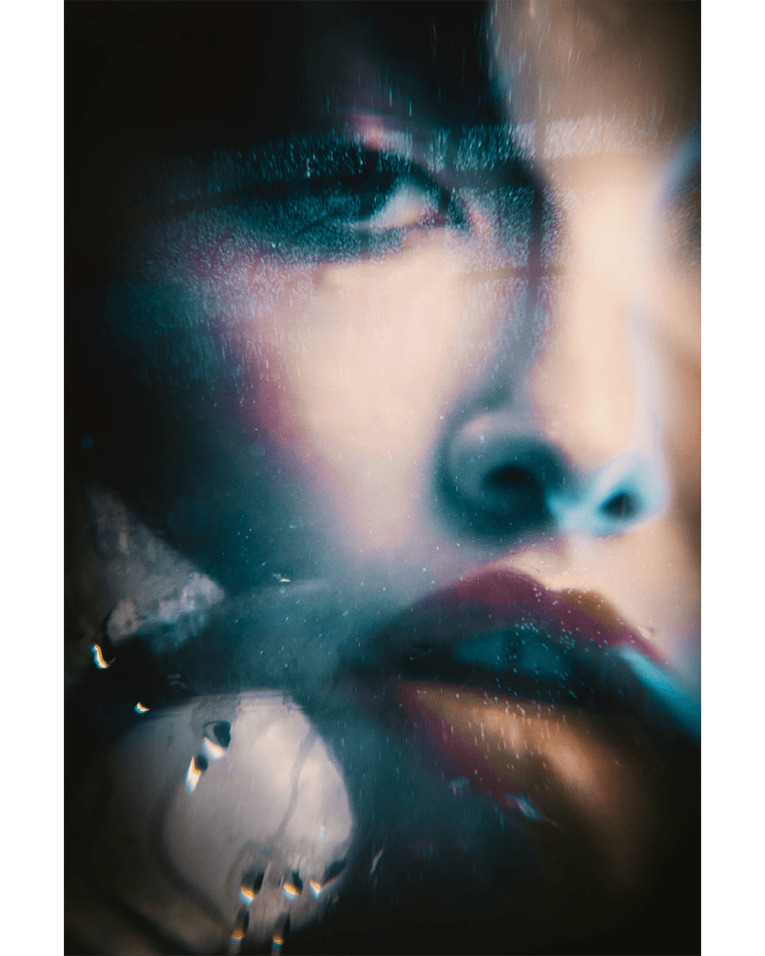 Spectrum — Look 12