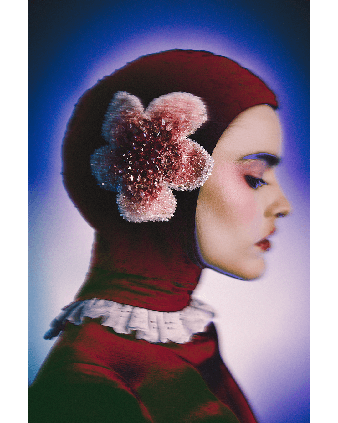 Spectrum — Look 14