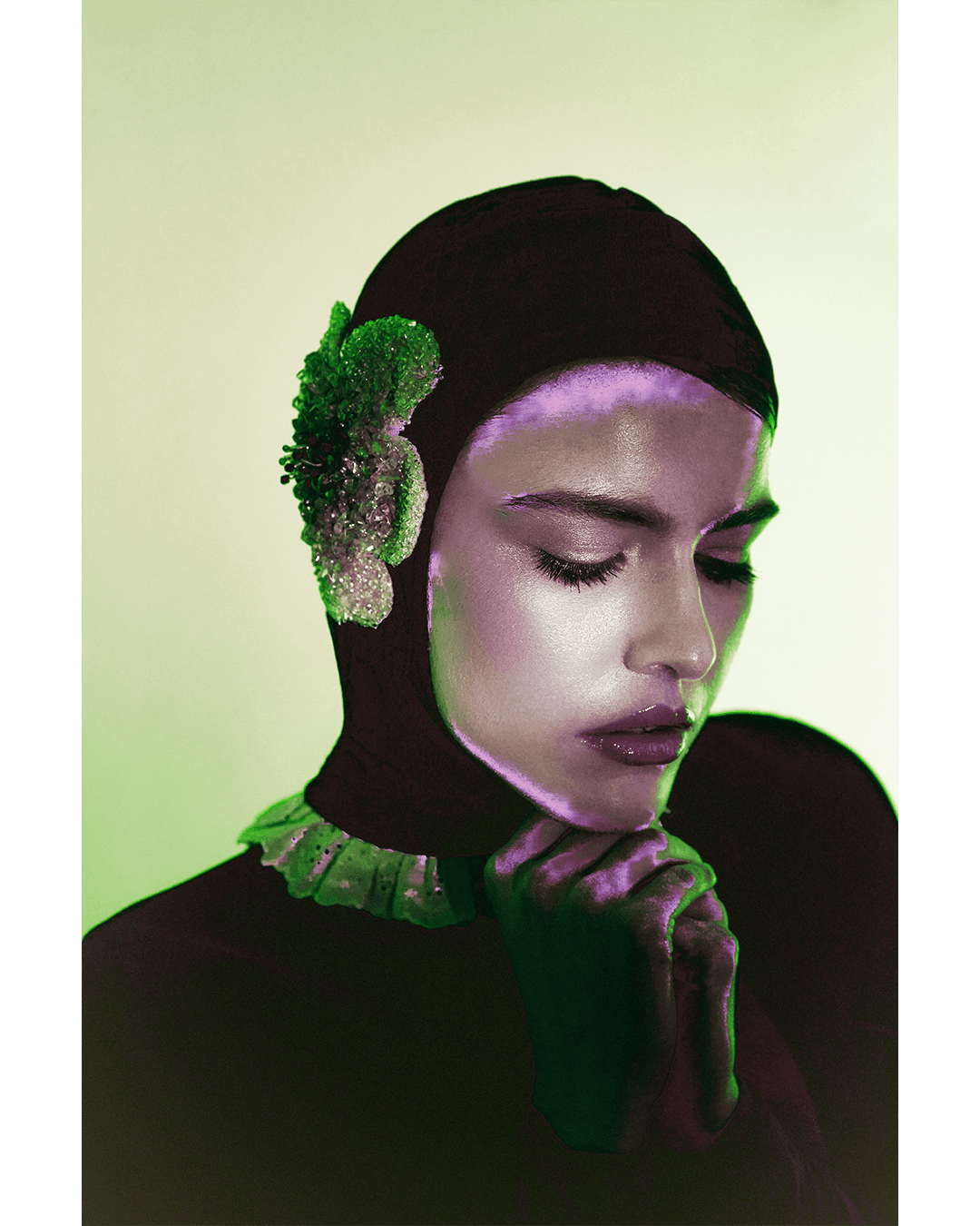 Spectrum — Look 15