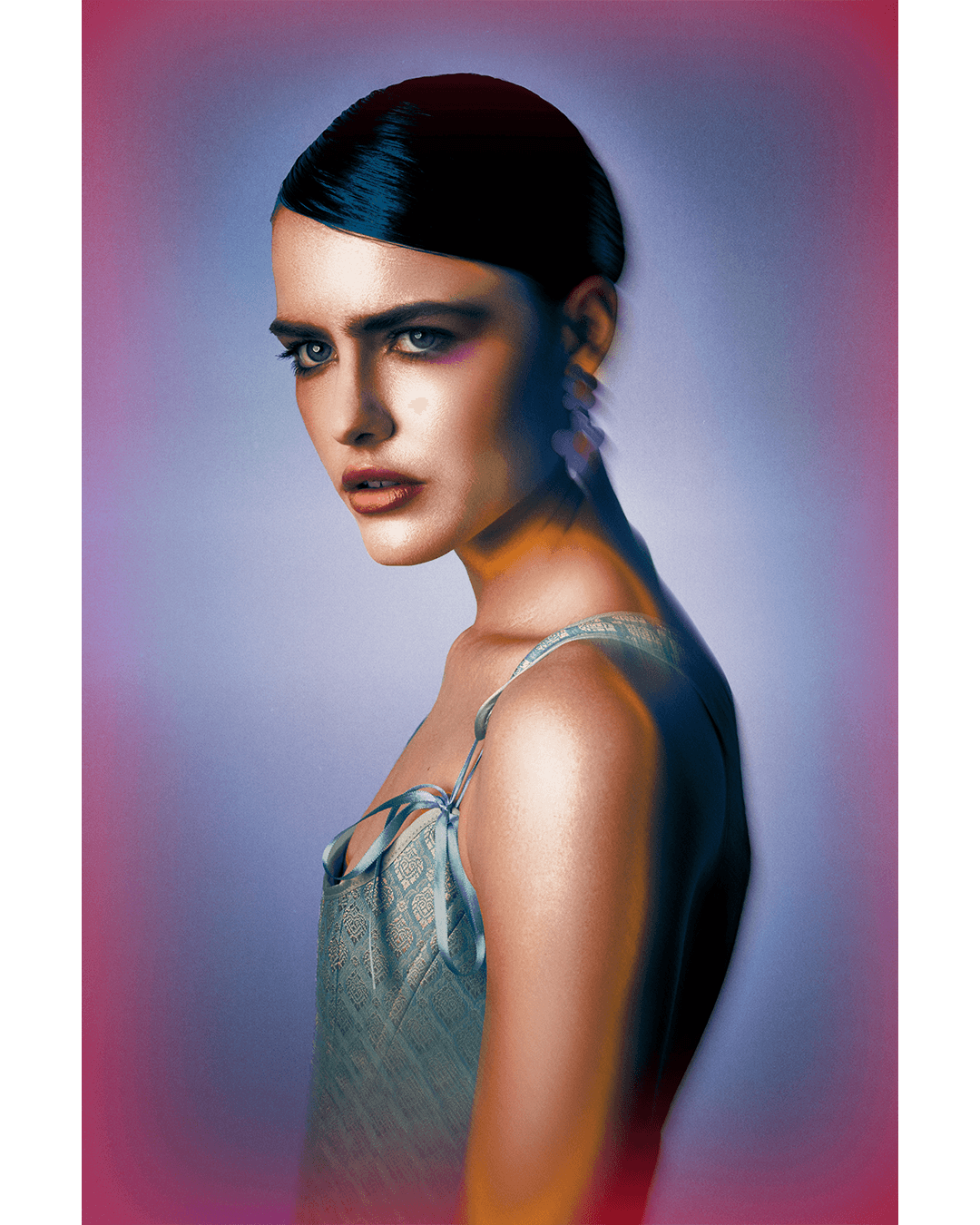 Spectrum — Look 17