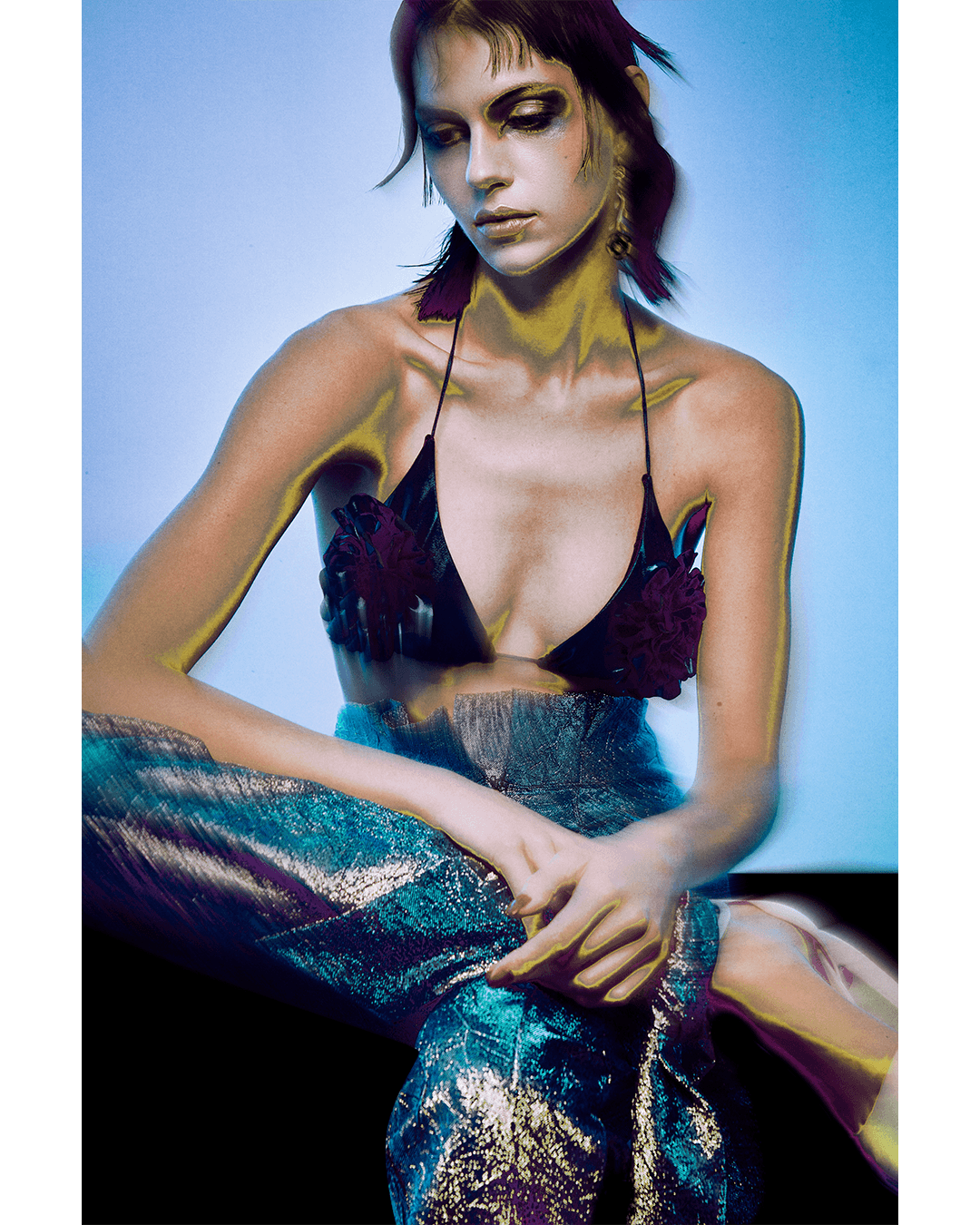 Spectrum — Look 18