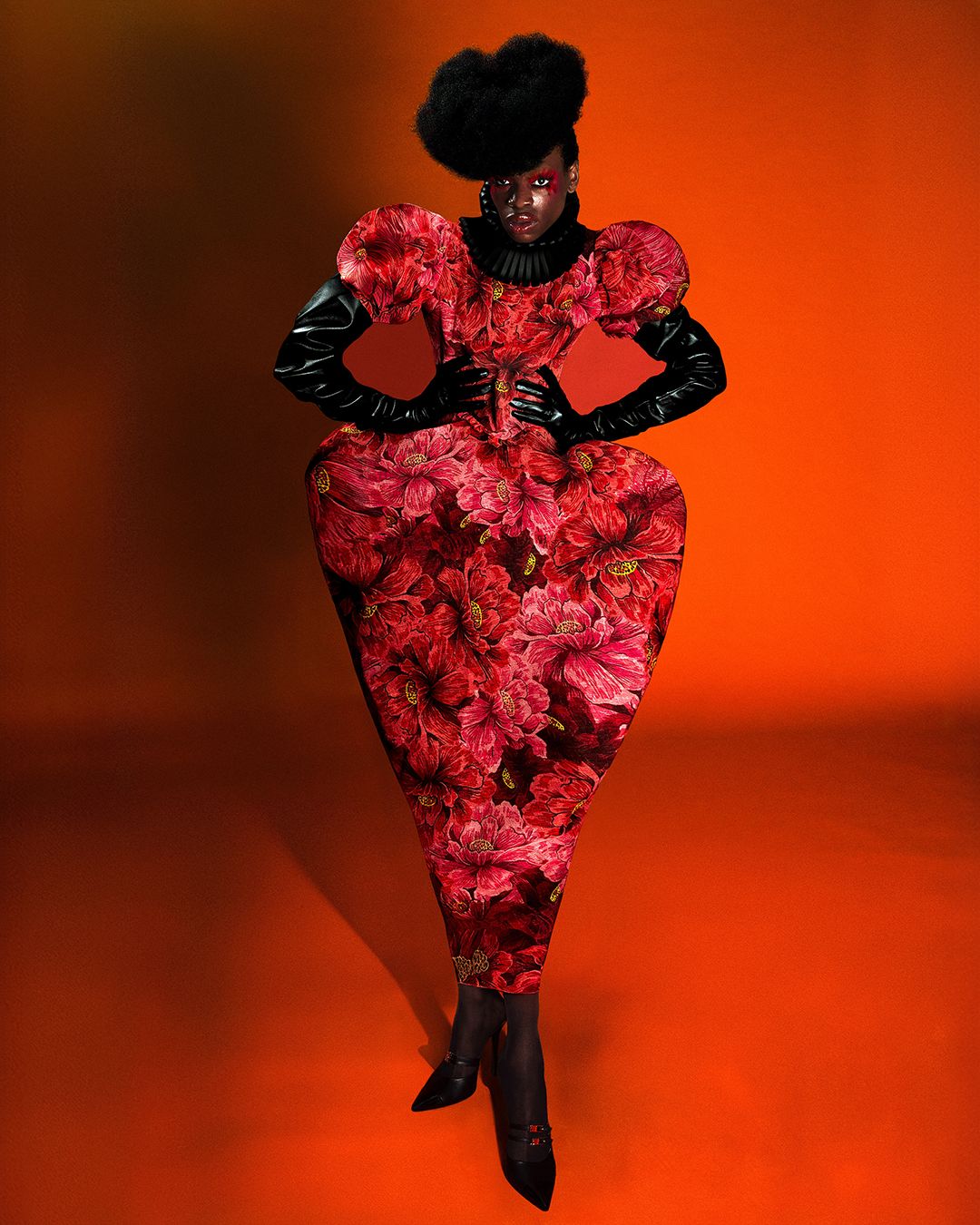 Form & Fate — Look 2