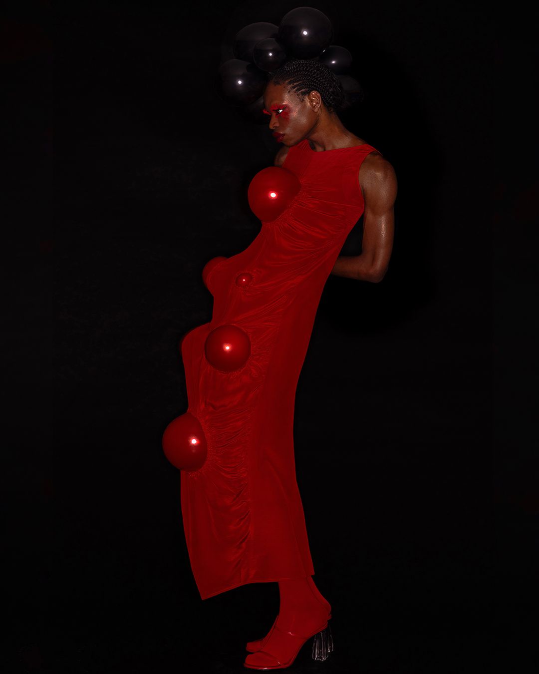 Form & Fate — Look 4