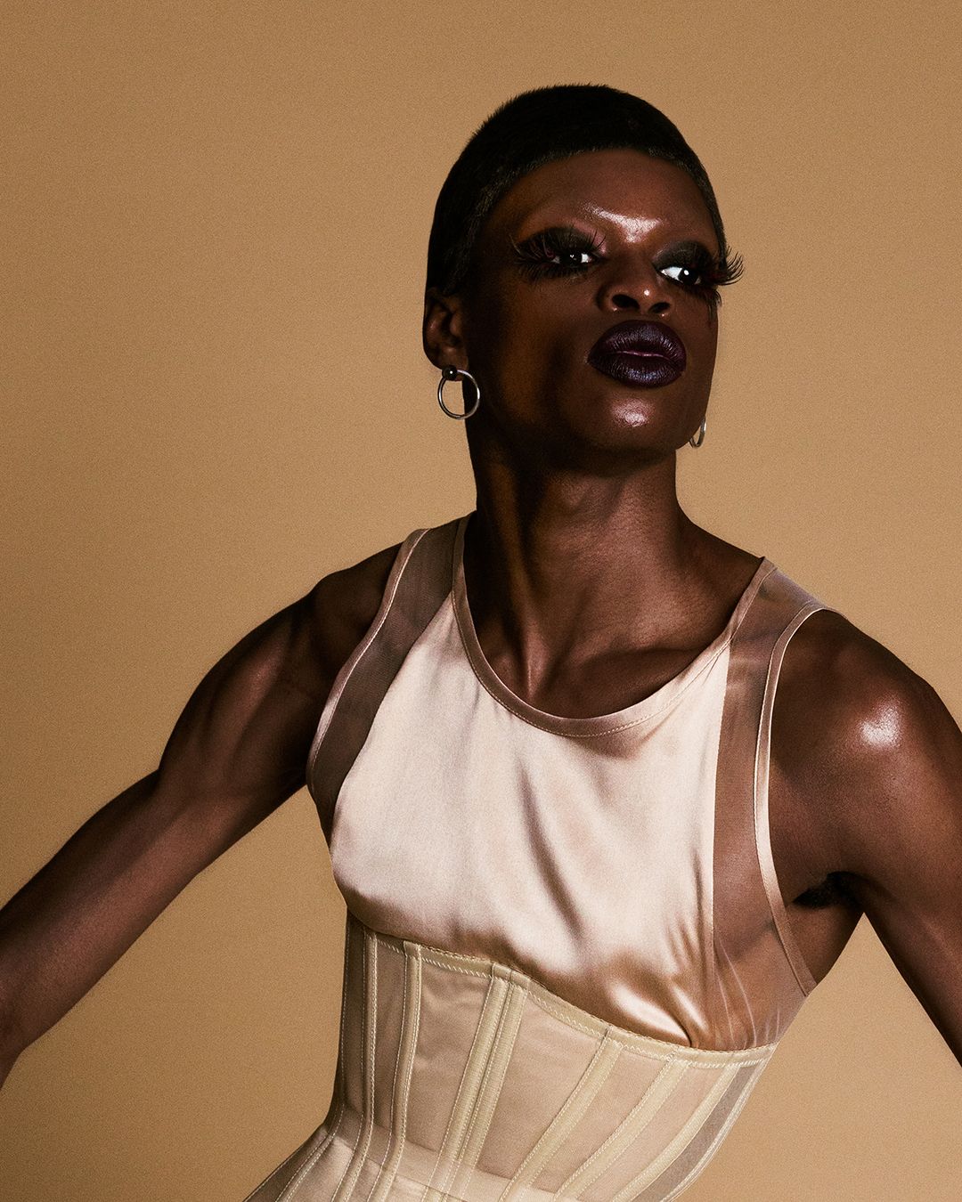Form & Fate — Look 8