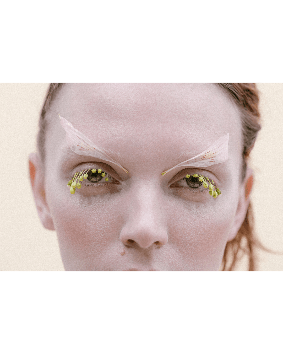 Eternal Lines — Look 2