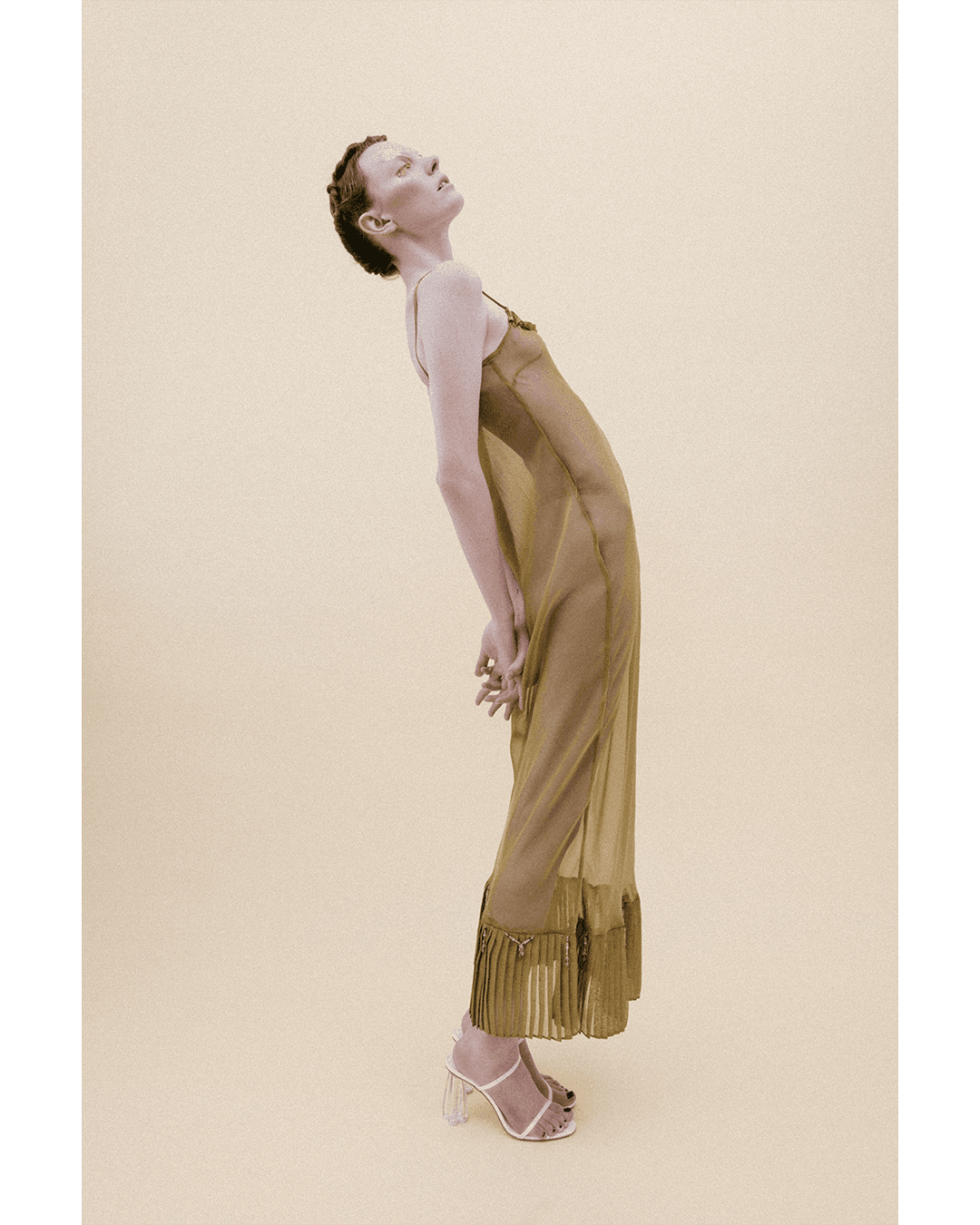 Eternal Lines — Look 3