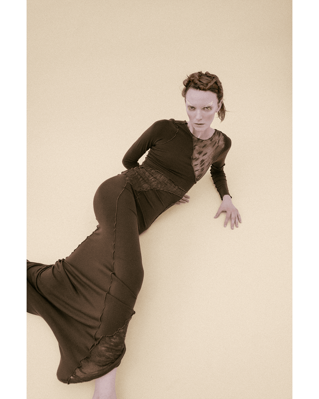 Eternal Lines — Look 5