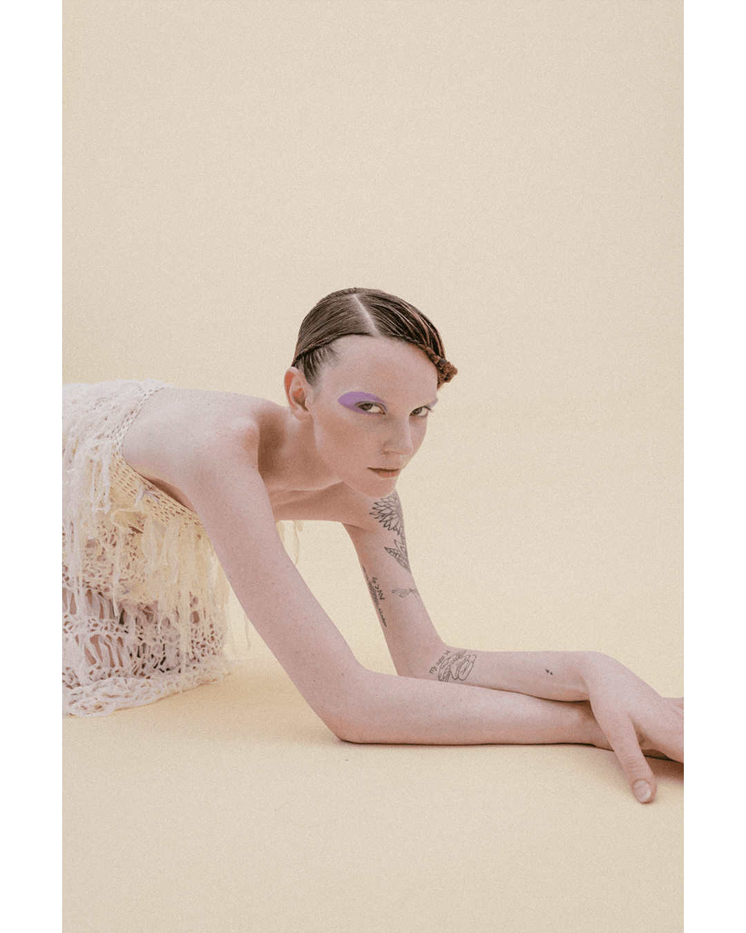 Eternal Lines — Look 8