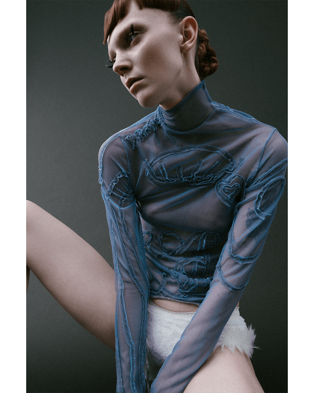 Eternal Lines — Look 13