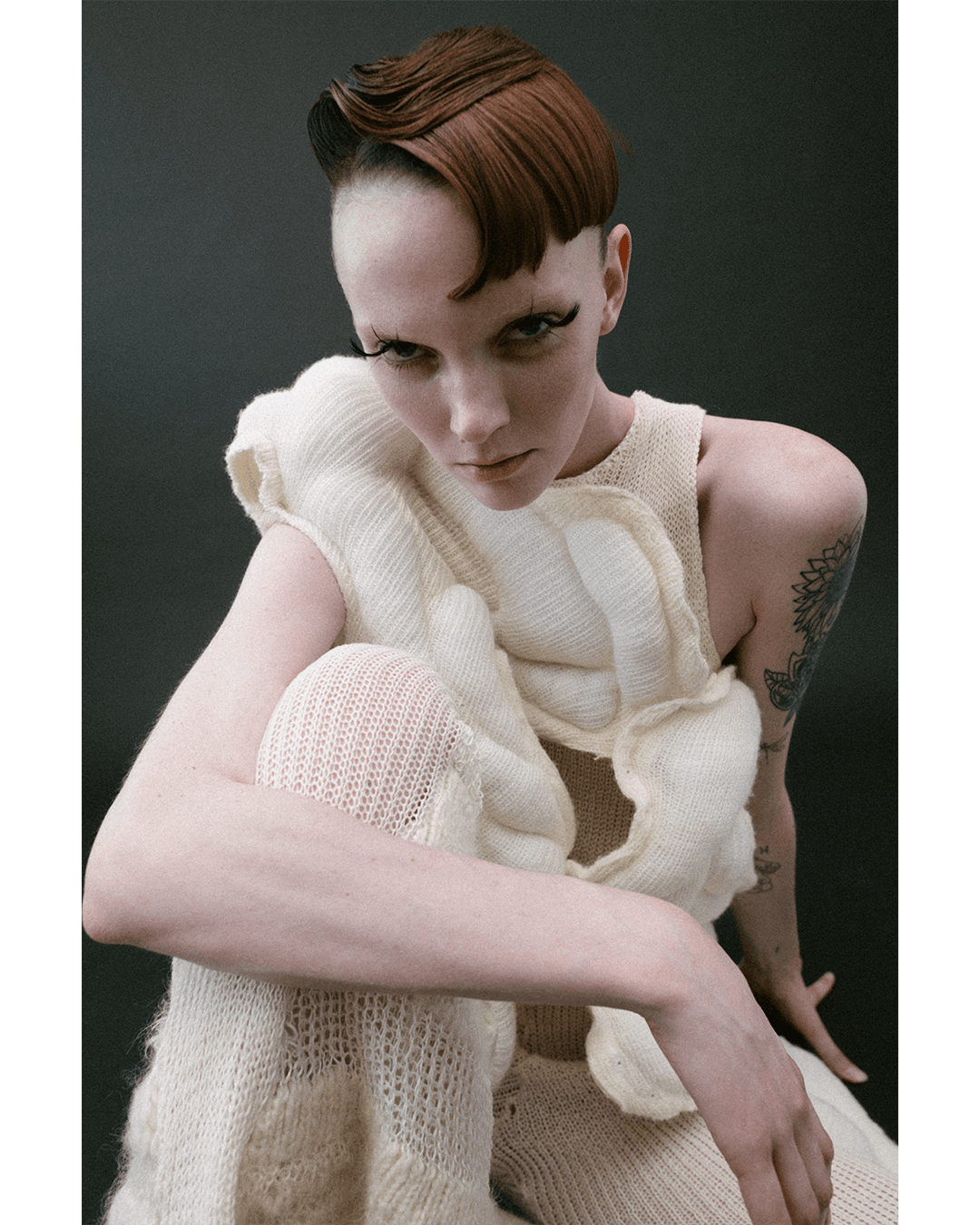 Eternal Lines — Look 15