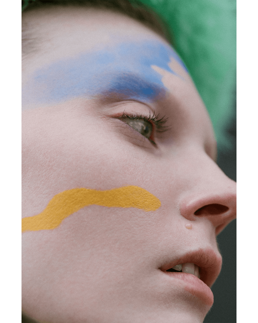 Eternal Lines — Look 21