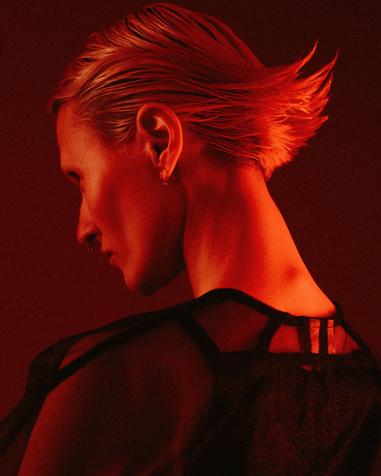 FUTURISM — Look 2