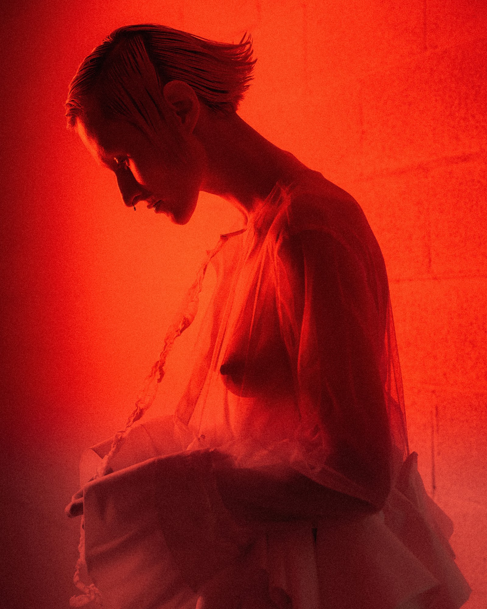 FUTURISM — Look 3