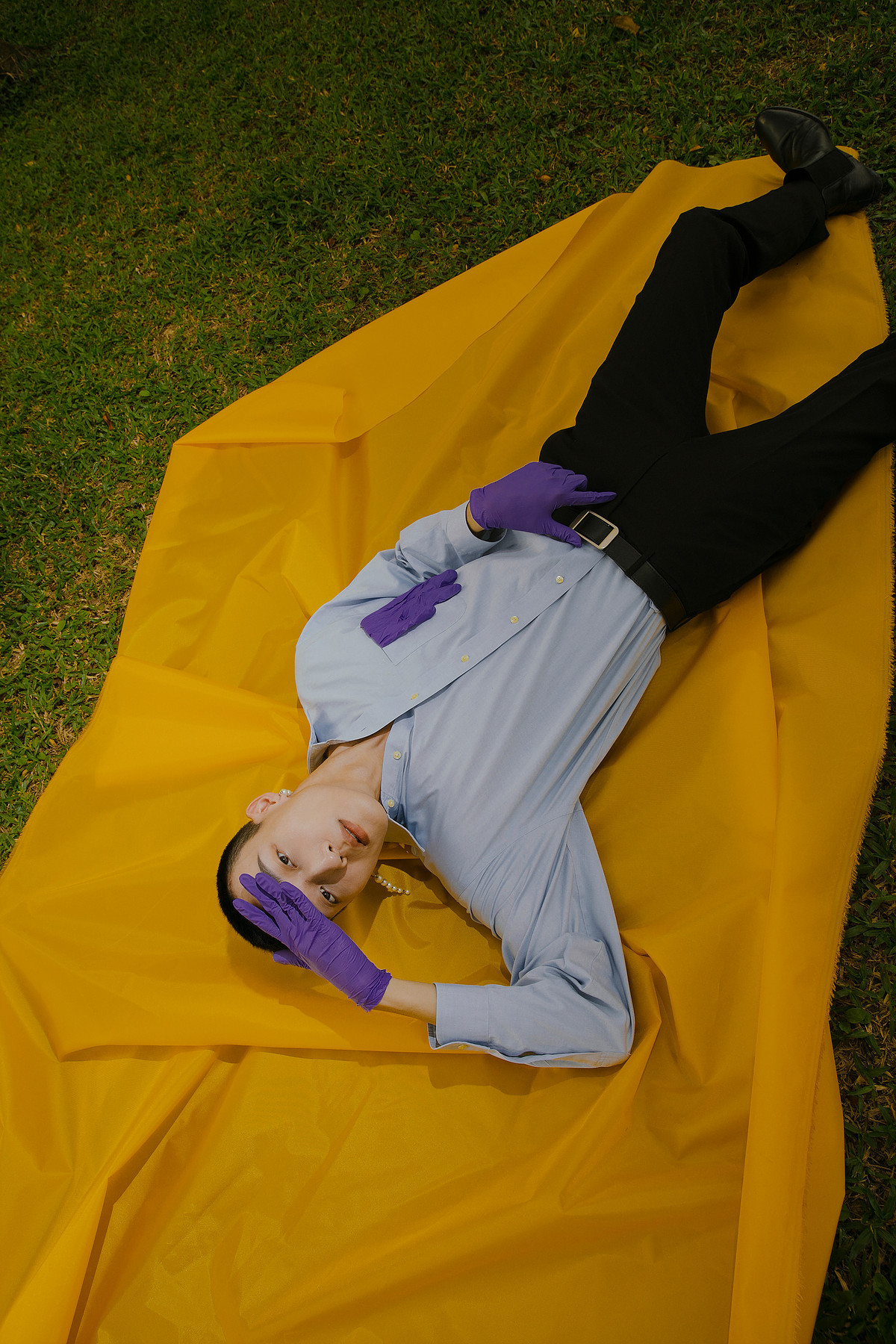 SHELTER — Look 9