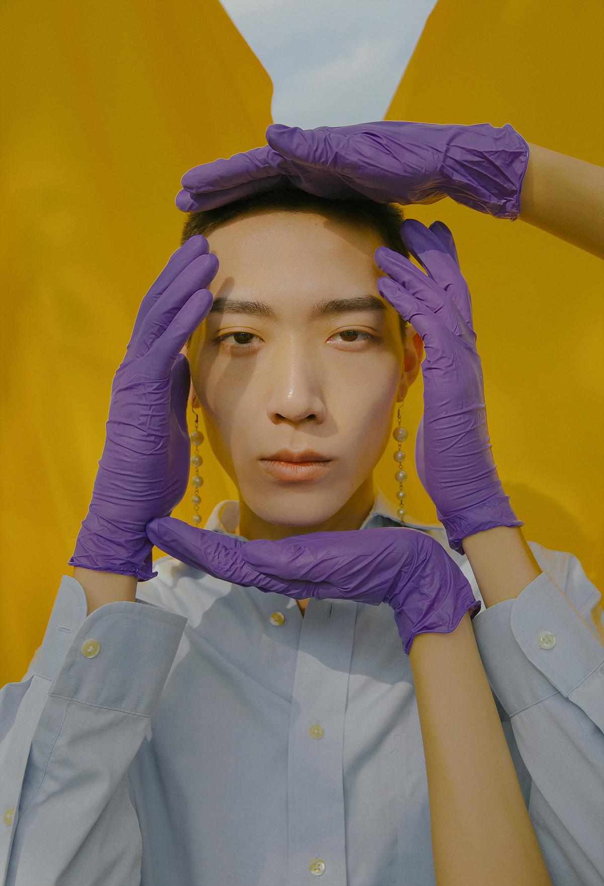 SHELTER — Look 10