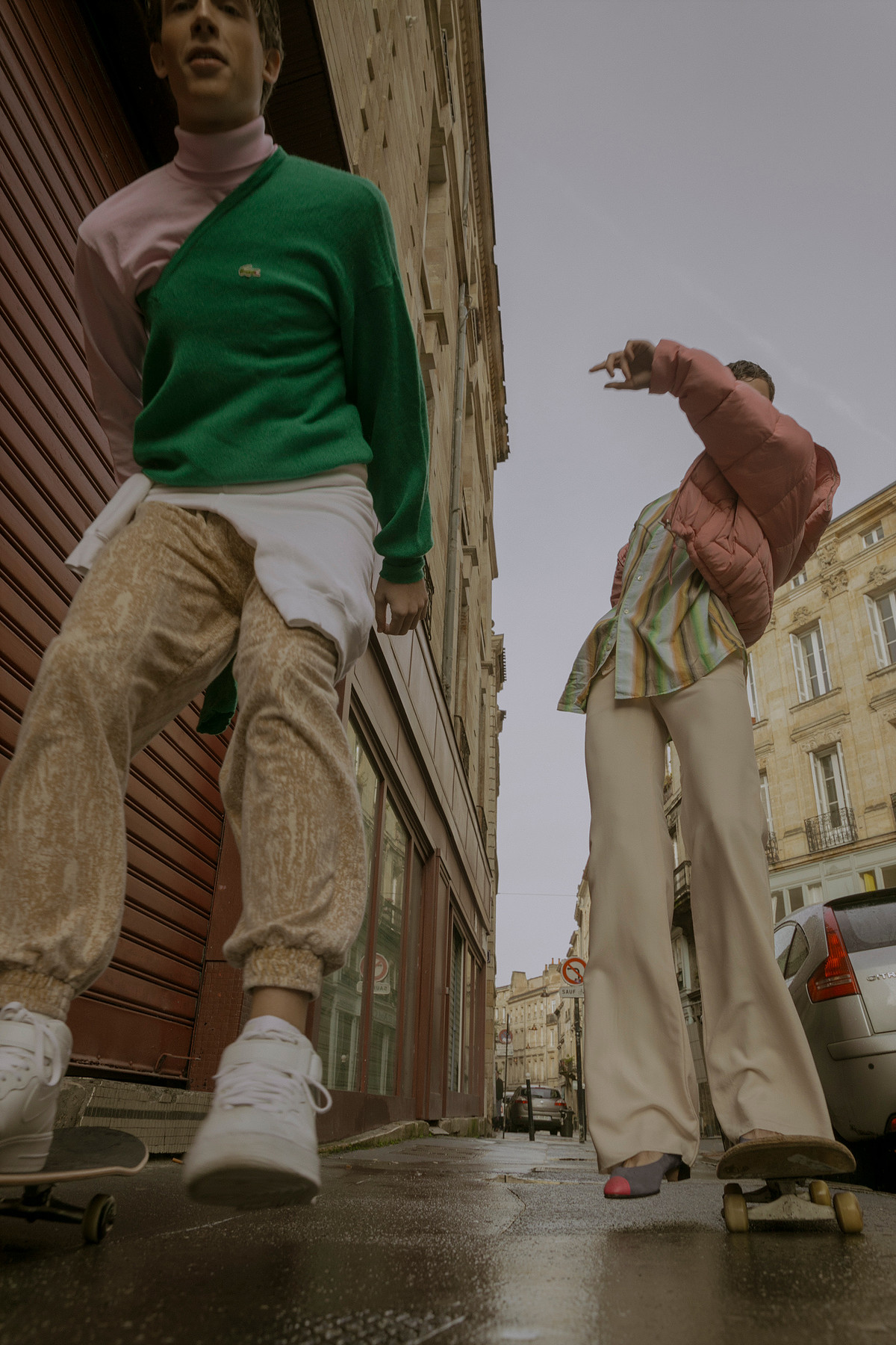SYNONYM — Look 3