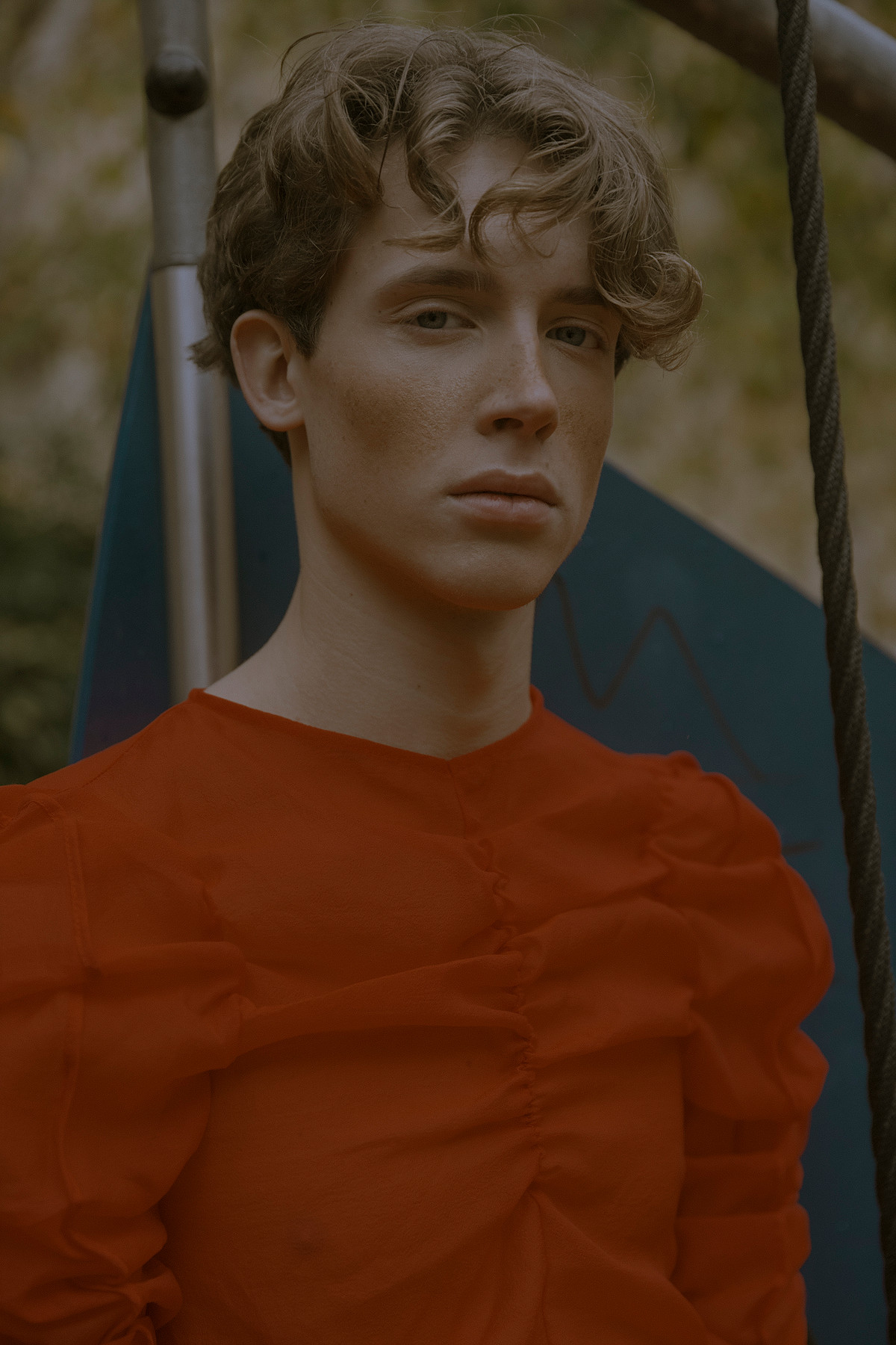 SYNONYM — Look 13