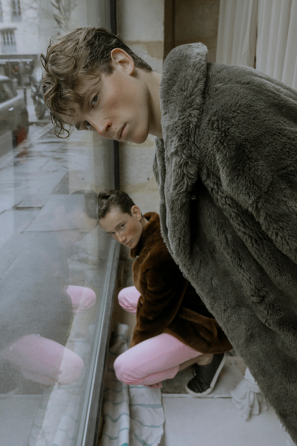 SYNONYM — Look 14
