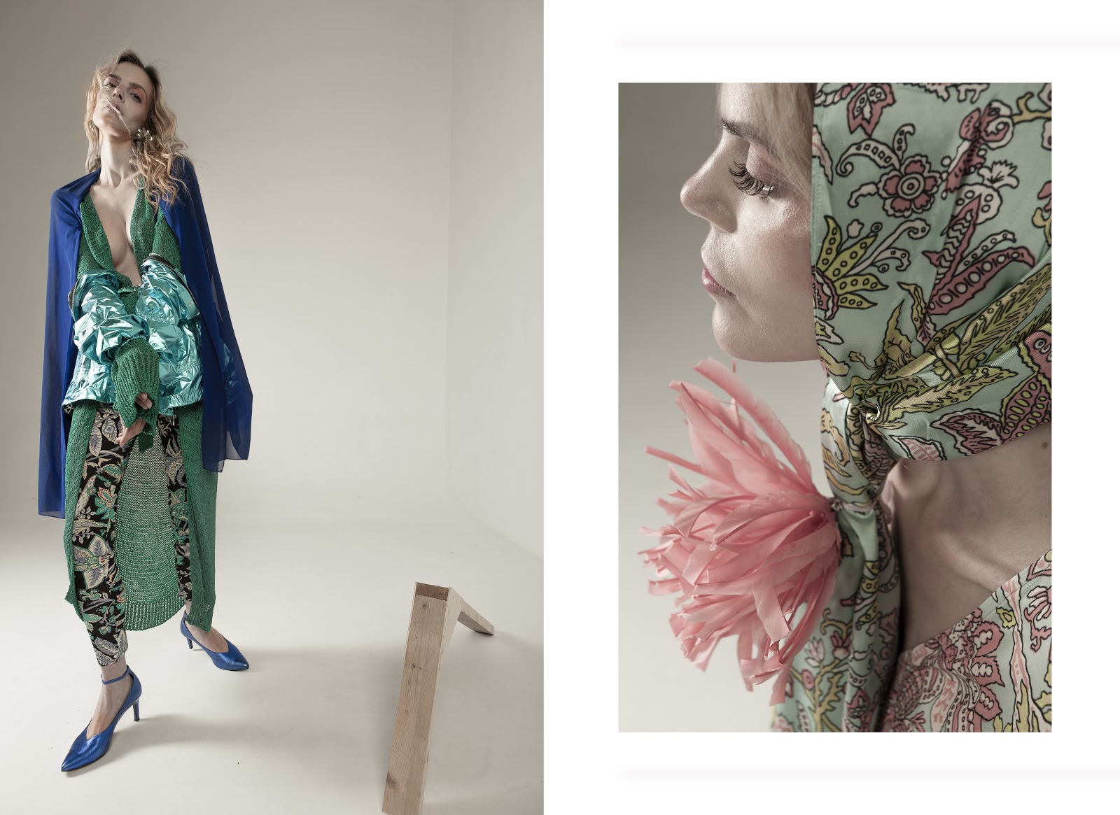 BASICLY — Look 3