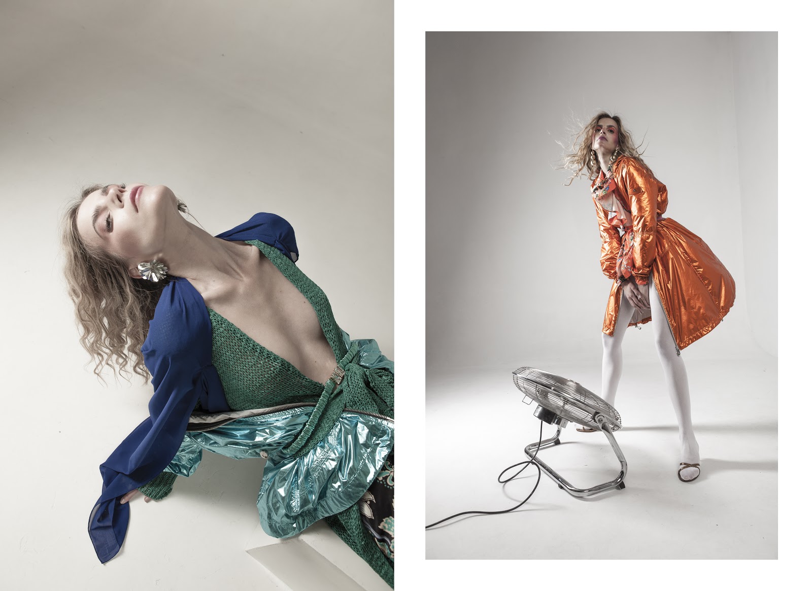 BASICLY — Look 5