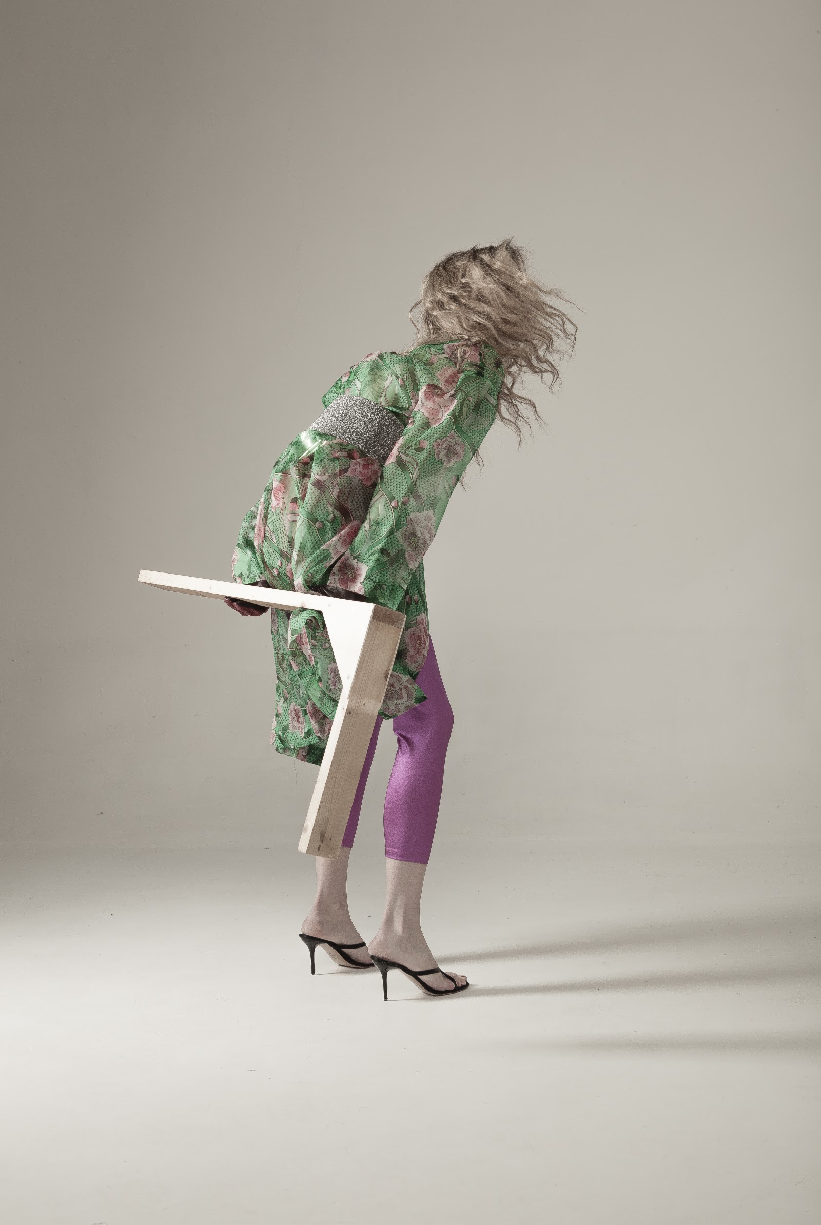 BASICLY — Look 7