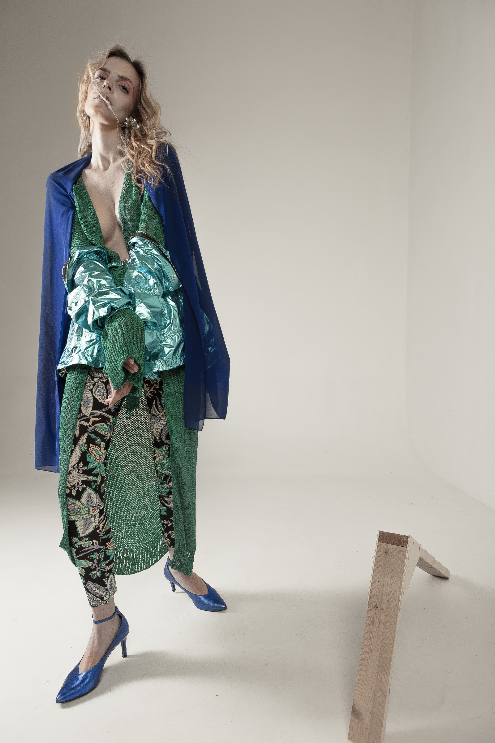 BASICLY — Look 9