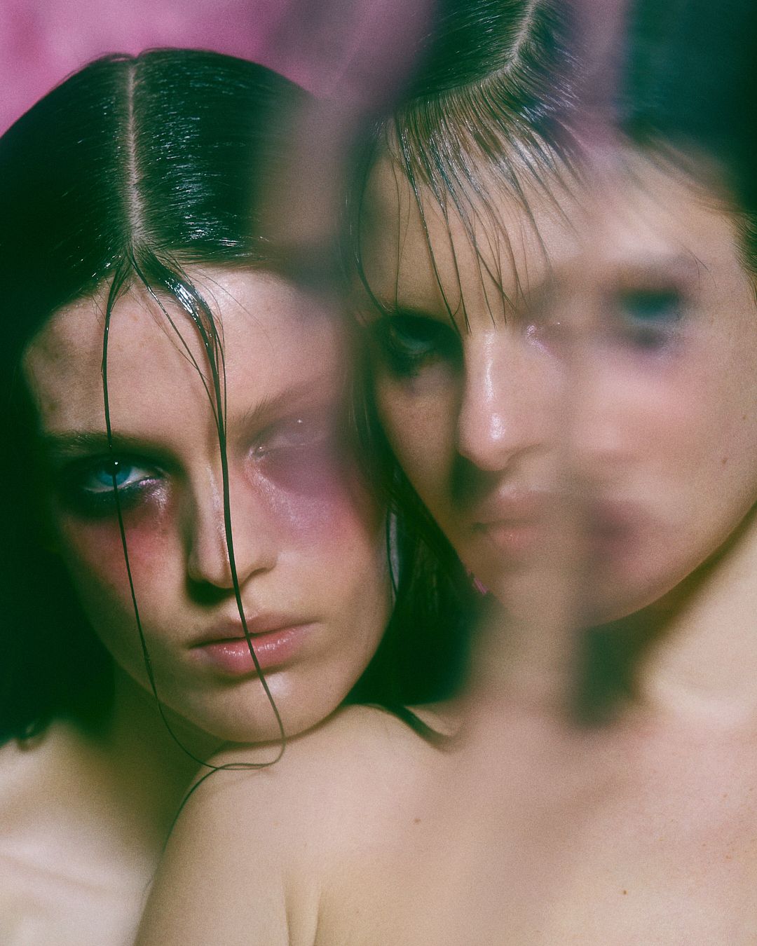 Sea of Tears — Look 2