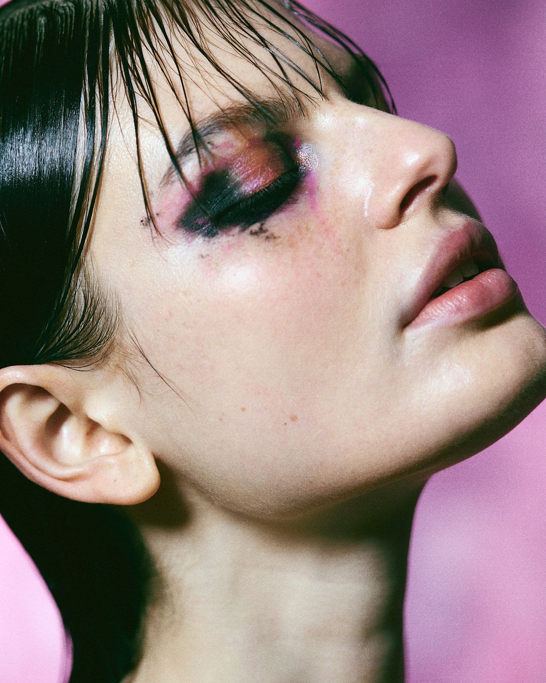Sea of Tears — Look 4