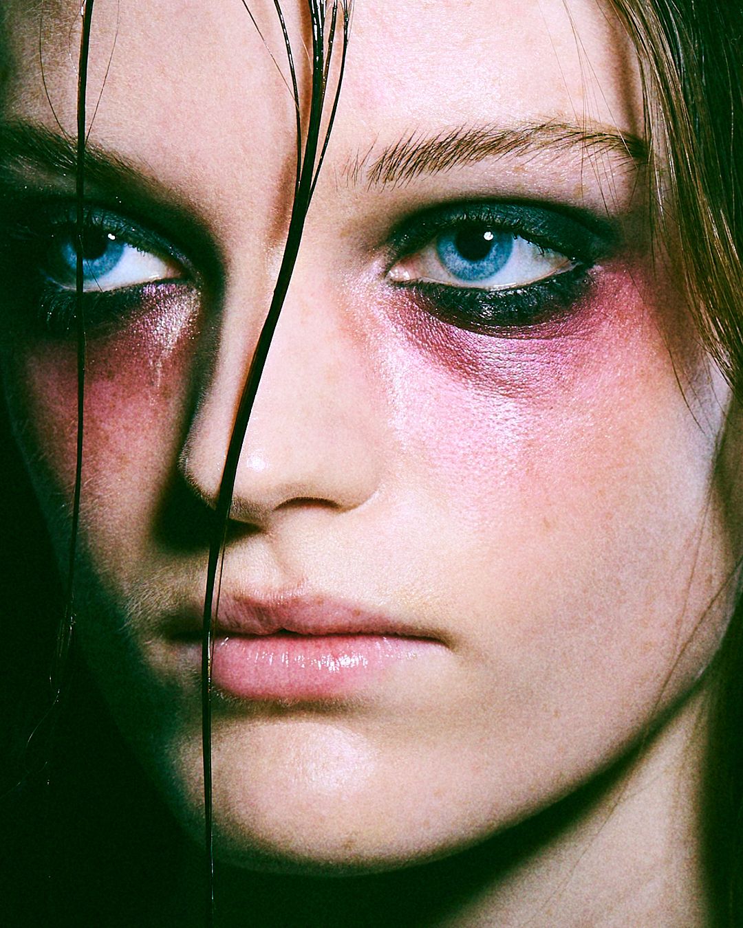 Sea of Tears — Look 5