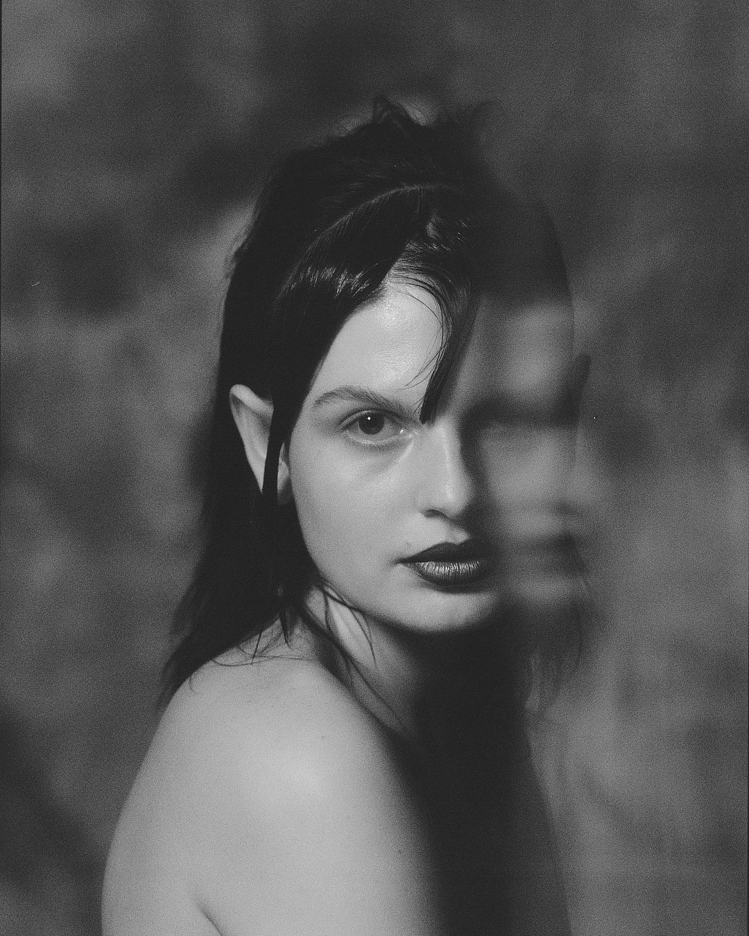 Sea of Tears — Look 6