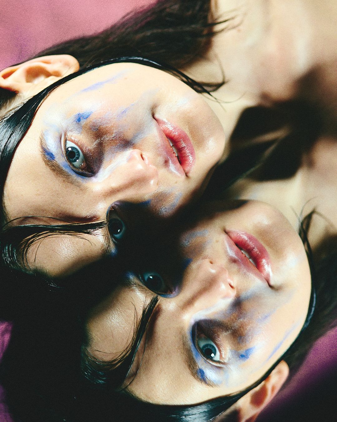 Sea of Tears — Look 7