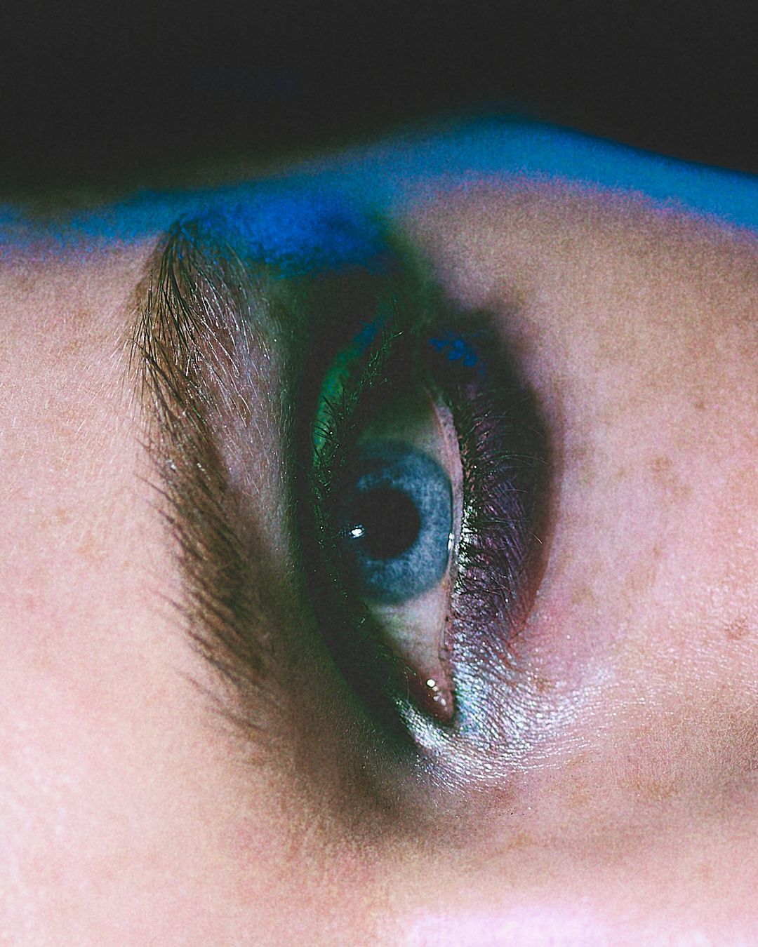 Sea of Tears — Look 8