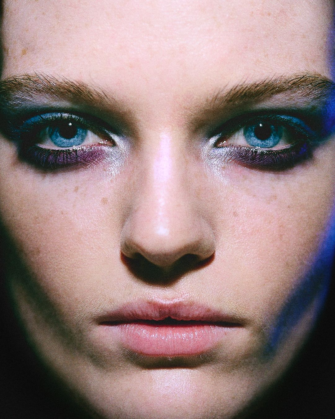 Sea of Tears — Look 9