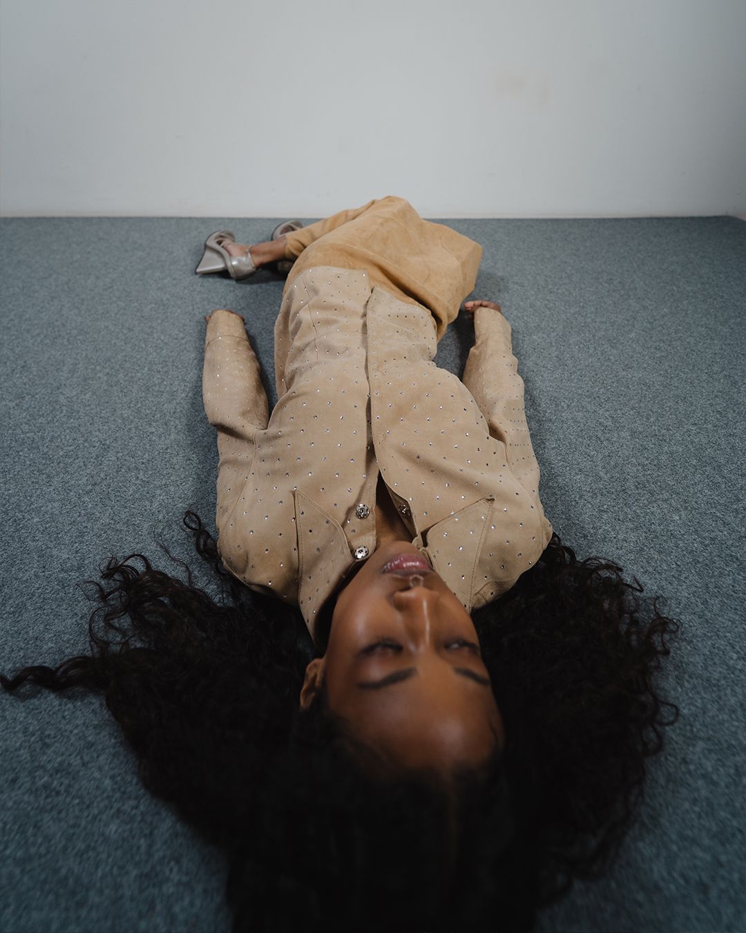 001 — PAP Magazine editorial