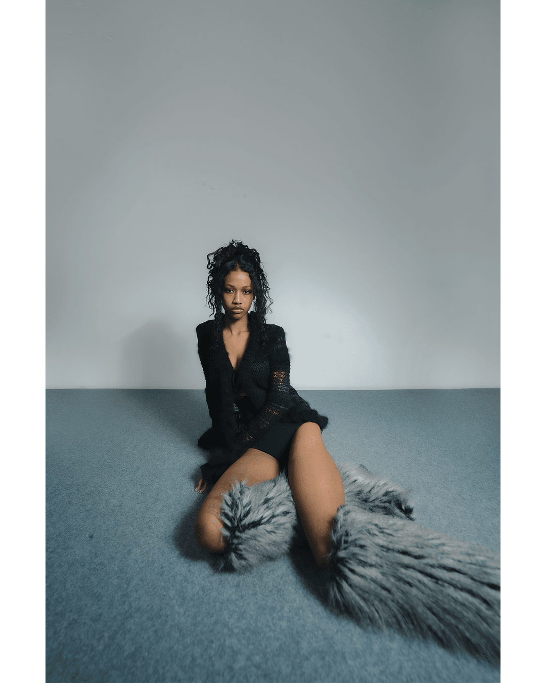 001 — Look 8