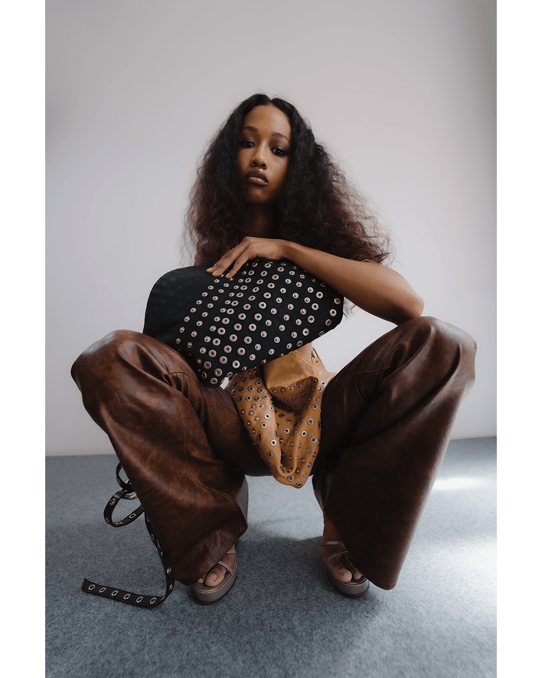 001 — Look 9